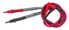 RED TECHNIC Digitális Multiméter – 600V AC/DC, NCV, LCD – Érintés nélküli feszültségkereső (RTMMT0005)