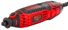 RED TECHNIC Mini Egyenes Csiszoló és Gravírozó – 280W, 8000-35000 rpm – Szabályozható fordulatszám (RTMST0115)