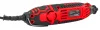 RED TECHNIC Mini Egyenes Csiszoló és Gravírozó – 280W, 8000-35000 rpm – Szabályozható fordulatszám (RTMST0115)