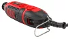 RED TECHNIC Mini Egyenes Csiszoló és Gravírozó – 280W, 8000-35000 rpm – Szabályozható fordulatszám (RTMST0115)