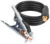 Red Technic Testcsipesz Kábel – 210A, 2m, 16mm², 9mm csatlakozó – Univerzális (RTMSTF0001-UM)