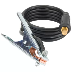   Red Technic Testcsipesz Kábel – 210A, 2m, 16mm², 9mm csatlakozó – Univerzális (RTMSTF0001-UM)