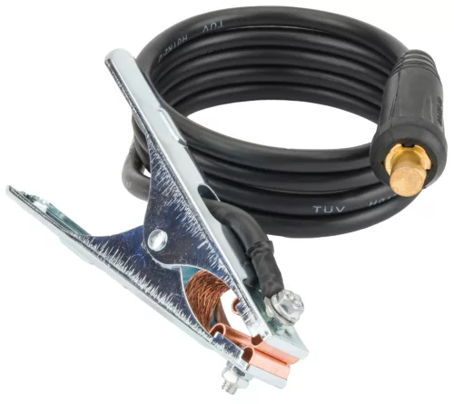 Red Technic Testcsipesz Kábel – 210A, 2m, 16mm², 9mm csatlakozó – Univerzális (RTMSTF0001-UM)