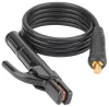 Red Technic Elektródafogó Munkakábel – 250A, 2m, 13mm csatlakozó – RTMSTF0002 típushoz (RTMSTF0002-UE)