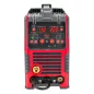   Red Technic Inverteres Hegesztőgép – MIG/MAG, MMA, TIG Lift, 220A – Szinergikus vezérlés (RTMSTF0002)