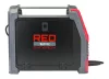 Red Technic Inverteres Hegesztőgép – MIG/MAG, MMA, TIG Lift, 220A – Szinergikus vezérlés (RTMSTF0002)