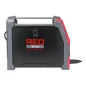   Red Technic Inverteres Hegesztőgép – MIG/MAG, MMA, TIG Lift, 220A – Szinergikus vezérlés (RTMSTF0002)