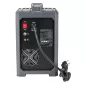   Red Technic Inverteres Hegesztőgép – MIG/MAG, MMA, TIG Lift, 220A – Szinergikus vezérlés (RTMSTF0002)