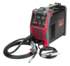 Red Technic Inverteres Hegesztőgép – MIG/MAG, MMA, TIG Lift, 220A – Szinergikus vezérlés (RTMSTF0002)
