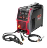 Red Technic Inverteres Hegesztőgép – MIG/MAG, MMA, TIG Lift, 220A – Szinergikus vezérlés (RTMSTF0002)