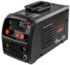 Red Technic Inverteres Hegesztőgép - 180A, MIG/MMA/TIG, Szinergikus - FCAW Flux technológia (RTMSTF0113)