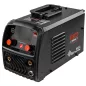   Red Technic Inverteres Hegesztőgép - 180A, MIG/MMA/TIG, Szinergikus - FCAW Flux technológia (RTMSTF0113)