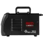   Red Technic Inverteres Hegesztőgép - 180A, MIG/MMA/TIG, Szinergikus - FCAW Flux technológia (RTMSTF0113)