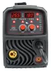 Red Technic Inverteres Hegesztőgép – MIG/MAG/MMA/LIFT-TIG, 180A, Szinergikus – 3 az 1-ben (RTMSTF0152)