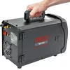 Red Technic Inverteres Hegesztőgép – MIG/MAG/MMA/LIFT-TIG, 180A, Szinergikus – 3 az 1-ben (RTMSTF0152)
