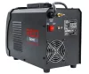 Red Technic Inverteres Hegesztőgép – MIG/MAG/MMA/LIFT-TIG, 180A, Szinergikus – 3 az 1-ben (RTMSTF0152)