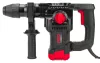 RED TECHNIC Fúrókalapács és Vésőgép – 2200W, 6J, SDS-Plus – Kofferben, tartozékokkal (RTMU0031)