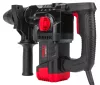RED TECHNIC Fúrókalapács és Vésőgép – 2200W, 6J, SDS-Plus – Kofferben, tartozékokkal (RTMU0031)