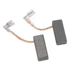   Red Technic Szénkefe Készlet – 18x7,5x4,5 mm – RTMWU0094 fúrókalapácshoz (RTMWU0094-SZ)