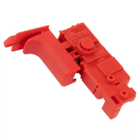   Red Technic Fúrókalapács Kapcsoló – 4A 250V – RTMWU0094 típushoz (RTMWU0094-WY)