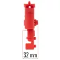   Red Technic Fúrókalapács Kapcsoló – 4A 250V – RTMWU0094 típushoz (RTMWU0094-WY)