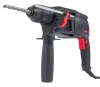 Red Technic Fúrókalapács – 2600W, 4J, SDS+ és Gyorsbefogó tokmány – 4 funkciós (RTMWU0094)