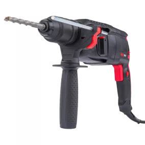   Red Technic Fúrókalapács – 2600W, 4J, SDS+ és Gyorsbefogó tokmány – 4 funkciós (RTMWU0094)