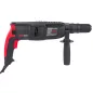   Red Technic Fúrókalapács – 2600W, 4J, SDS+ és Gyorsbefogó tokmány – 4 funkciós (RTMWU0094)