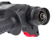 Red Technic Fúrókalapács – 2600W, 4J, SDS+ és Gyorsbefogó tokmány – 4 funkciós (RTMWU0094)