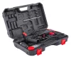 Red Technic Fúrókalapács – 2600W, 4J, SDS+ és Gyorsbefogó tokmány – 4 funkciós (RTMWU0094)