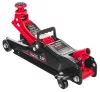 Red Technic Hidraulikus Autóemelő – 2,5T, 85-360mm – Alacsony profilú, toldattal (RTNPH0030)