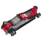   Red Technic Hidraulikus Autóemelő – 2,5T, 85-360mm – Alacsony profilú, toldattal (RTNPH0030)