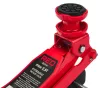 Red Technic Hidraulikus Autóemelő – 2,5T, 85-360mm – Alacsony profilú, toldattal (RTNPH0030)