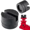 Red Technic Hidraulikus Autóemelő – 2,5T, 85-360mm – Alacsony profilú, toldattal (RTNPH0030)