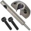 Red Technic Lemezvágó Bélyeg és Matrica Készlet – Hikoki CN16SA, CN16 kompatibilis – 5mm (RTNSDB0014-SM)
