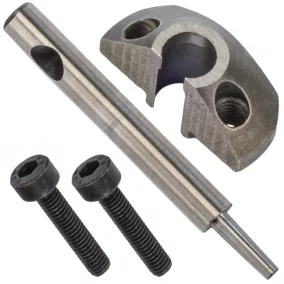   Red Technic Lemezvágó Bélyeg és Matrica Készlet – Hikoki CN16SA, CN16 kompatibilis – 5mm (RTNSDB0014-SM)