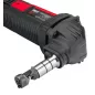   Red Technic Elektromos Lemezvágó Nibbler – 1600W, 1,6mm vágási vastagság – Fémlemezekhez (RTNSDB0014)
