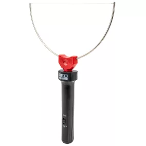   RED TECHNIC Polisztirolvágó Készlet – 3 az 1-ben, 9W, Gyors felfűtés – Hobbi és modellező (RTNTDS0160)