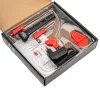 RED TECHNIC Polisztirolvágó Készlet – 3 az 1-ben, 9W, Gyors felfűtés – Hobbi és modellező (RTNTDS0160)