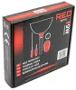 RED TECHNIC Polisztirolvágó Készlet – 3 az 1-ben, 9W, Gyors felfűtés – Hobbi és modellező (RTNTDS0160)