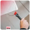 RED TECHNIC Polisztirolvágó Készlet – 3 az 1-ben, 9W, Gyors felfűtés – Hobbi és modellező (RTNTDS0160)