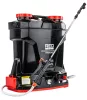Red Technic Akkumulátoros Permetező - 20L, 12V 8Ah Li-Ion - Háti kivitel (RTOA0109)