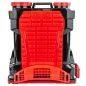   Red Technic Akkumulátoros Permetező - 20L, 12V 8Ah Li-Ion - Háti kivitel (RTOA0109)