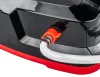 Red Technic Akkumulátoros Permetező - 20L, 12V 8Ah Li-Ion - Háti kivitel (RTOA0109)