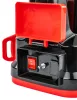 Red Technic Akkumulátoros Permetező - 20L, 12V 8Ah Li-Ion - Háti kivitel (RTOA0109)