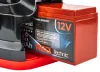 Red Technic Akkumulátoros Permetező - 20L, 12V 8Ah Li-Ion - Háti kivitel (RTOA0109)
