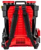 Red Technic Akkumulátoros Permetező - 20L, 12V 8Ah Li-Ion - Háti kivitel (RTOA0109)