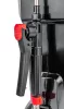 Red Technic Akkumulátoros Permetező - 20L, 12V 8Ah Li-Ion - Háti kivitel (RTOA0109)