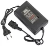Red Technic Akkumulátoros Permetező - 20L, 12V 8Ah Li-Ion - Háti kivitel (RTOA0109)
