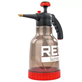   RED TECHNIC Kézi Permetező – 2L, 2 bar – 3 db lándzsával (RTOC0157)